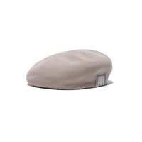 THE H.W. DOG&CO. - COTTON BIG BERET