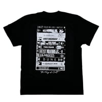 "THE KING OF CULT" SS TEE