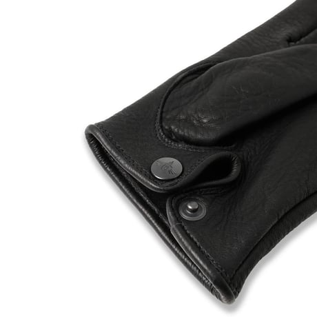LAMP GLOVES - UTILITY GLOVE MID (BLACK)