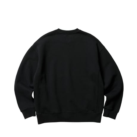 LIBERAIDERS - HEAVY WEIGHT CREWNECK