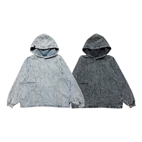 Villagedoor × CAPTAINS HELM　#SUN-GUARD CAPTAINS HELM / OUTDOOR SUN-GUARD MESH L/S TEE