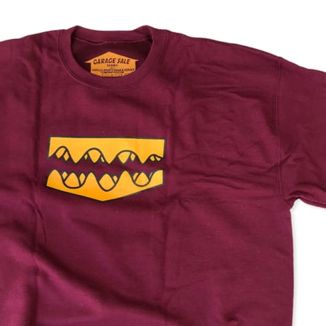 tivoLi surf shop - GARAGE SALE series"Friction Crew"