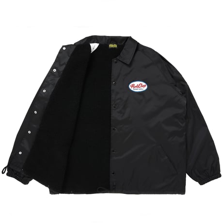 PORKCHOP GARAGE SUPLLY - BOA COACH JKT 24