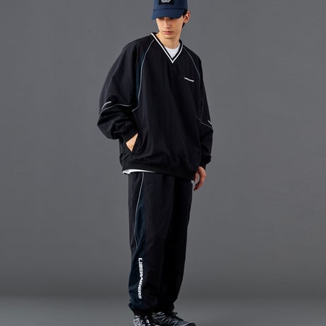 LIBERAIDERS - LR NYLON PANTS 73703