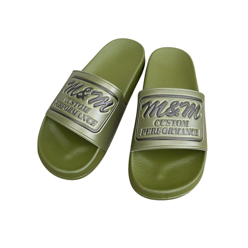 M&M CUSTOM PERFORMANCE - SANDALS 26MMG18 | eas