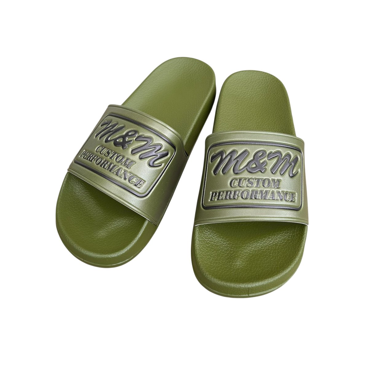 M&M CUSTOM PERFORMANCE - SANDALS 26MMG18 | eas