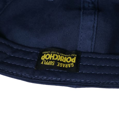 PORKCHOP GARAGE SUPLLY - FIRE BLOCK CAP