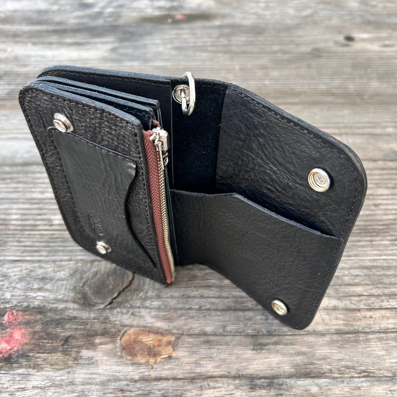 ROCKIN' BRADLEY Lookout オリジナル盤 ブラックロッカー ROCKIN' BRADLEY Lookout オリジナル盤 ブラックロッカー