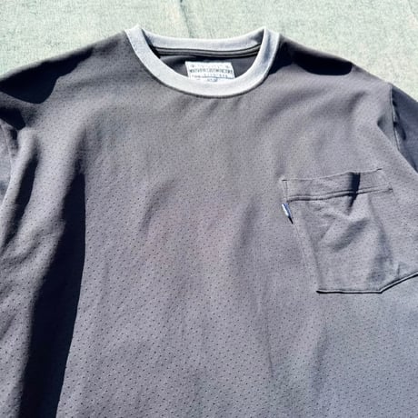 NAOSHIYA CUSTOM FACTORY -「BIRD EYE」