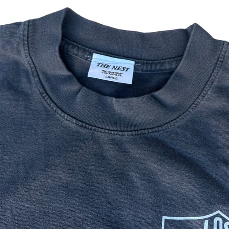 THE NEST - Oil T-shirt