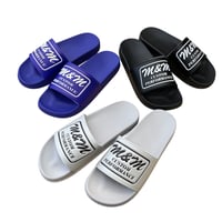 M&M × MASSES - EASY PANTS EL CHAVO 22-ms-mm-004