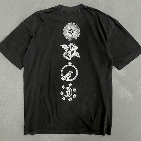 EX DESIGN - The Smashing Pumpkins