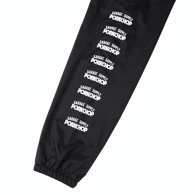PORK CHOP GARAGE SUPPLY - CRUSHER COACH JKT | e PORK CHOP GARAGE SUPPLY - CRUSHER COACH JKT | e