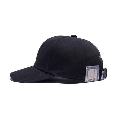 THE H.W. DOG & CO. - PLAIN UNION CAP