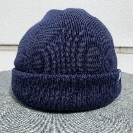 NAOSHIYA CUSTOM FACTORY　ニットキャップ