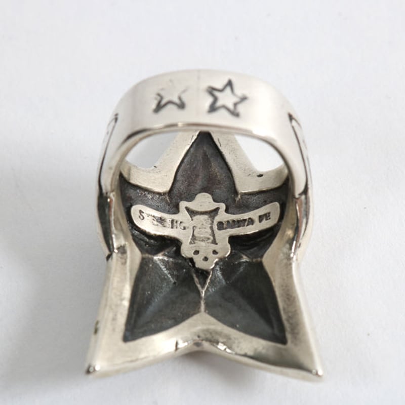 CODY SANDERSON - Ring Depp Star in Star | east CODY SANDERSON - Ring Depp Star in Star | east
