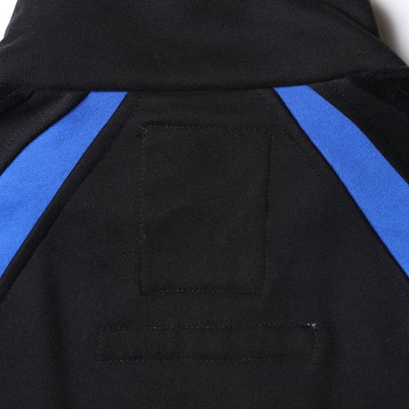LIBERAIDERS - LR TRACK JACKET 77303