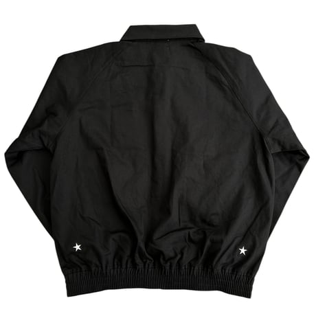 M&M CUSTOM PERFORMANCE  - DRIZZLER JACKET (25-MMJ-01)