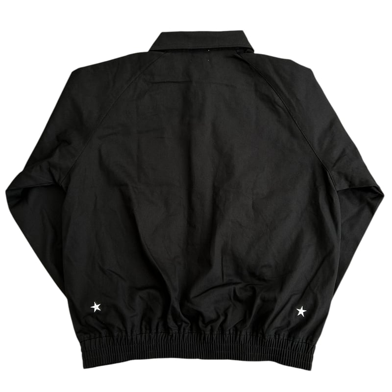 M&M CUSTOM PERFORMANCE - DRIZZLER JACKET (25-M