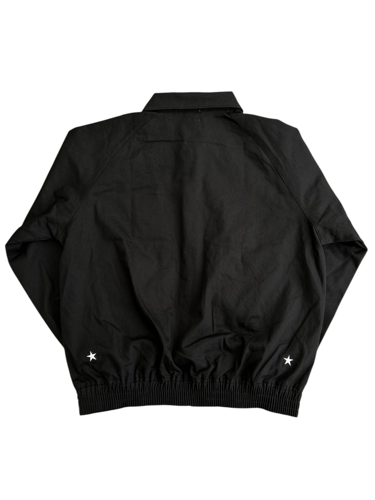 M&M CUSTOM PERFORMANCE - DRIZZLER JACKET (25-M