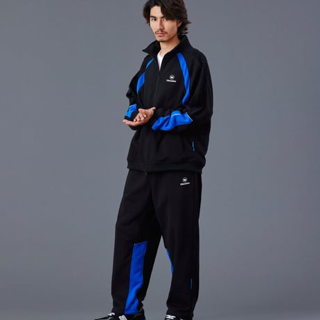 LIBERAIDERS - LR TRACK JACKET 77303