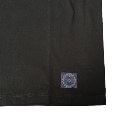 M&M CUSTOM PERFORMANCE -  TM LOGO TEE 25-MMT-004