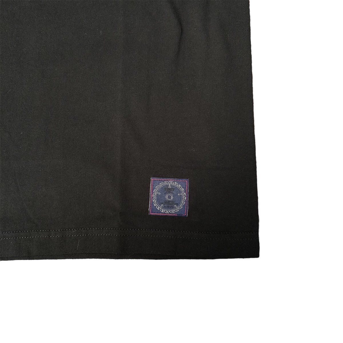 M&M CUSTOM PERFORMANCE - TM LOGO TEE 25-MMT-00 M&M CUSTOM PERFORMANCE - TM LOGO TEE 25-MMT-00