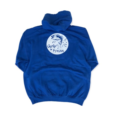 tivoLi surf shop - Gary Yamamoto x Psicom series "HOOD"