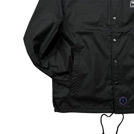 M&M CUSTOM PERFORMANCE  - COACH JACKET 25MMJ04