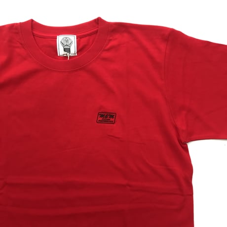 M&M CUSTOM PERFORMANCE  - PRINT S/S T-SHIRT 22-MT-005