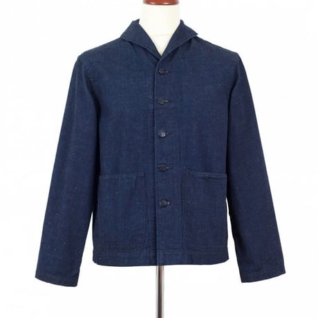 TCB JEANS - SEAMENS Jumpers / USN デッキJKT