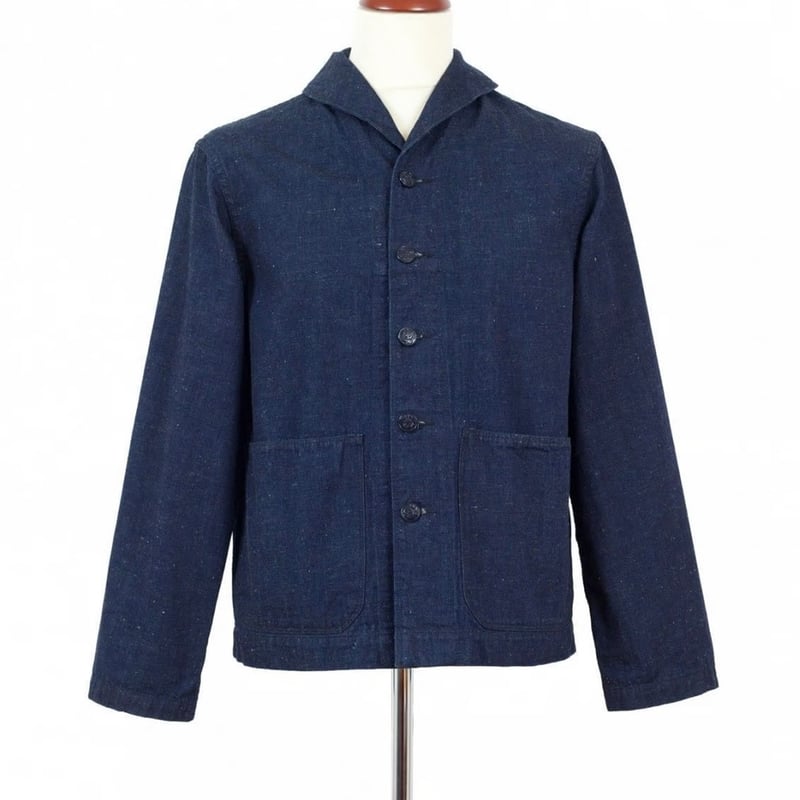 TCBJEANS SEAMENS Jumpers USN デッキJKT 38 楽天市場】TCB JEANS