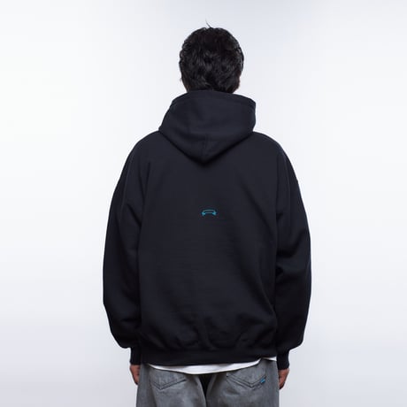 Liberaiders®︎ - OG LOGO HOODIE