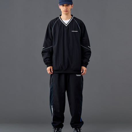 LIBERAIDERS - LR NYLON PULLOVER 73501