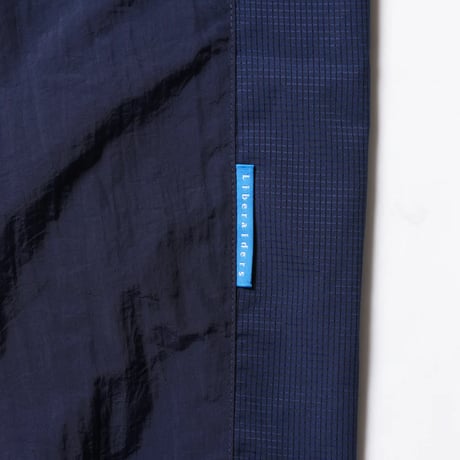 LIBERAIDERS - LR NYLON PANTS 73703