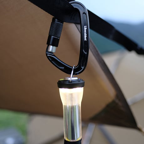 Liberaiders®︎ - Liberaiders PX CARABINER