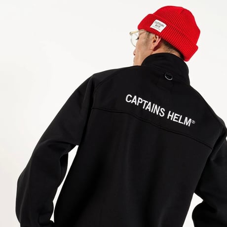 CAPTAINS HELM - #24/7 WATCH CAP CH24