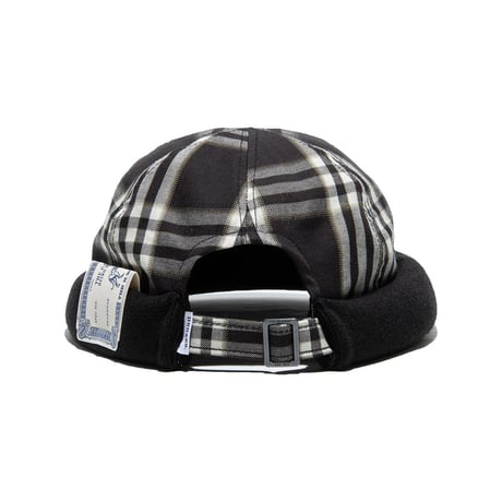 THE H.W. DOG & CO.  - OMBRE ROLL CAP