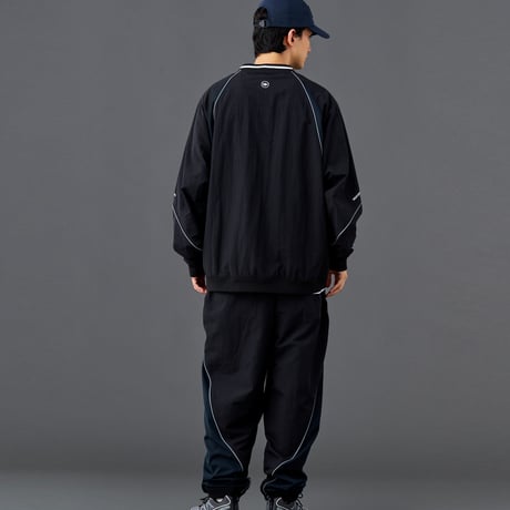 LIBERAIDERS - LR NYLON PANTS 73703