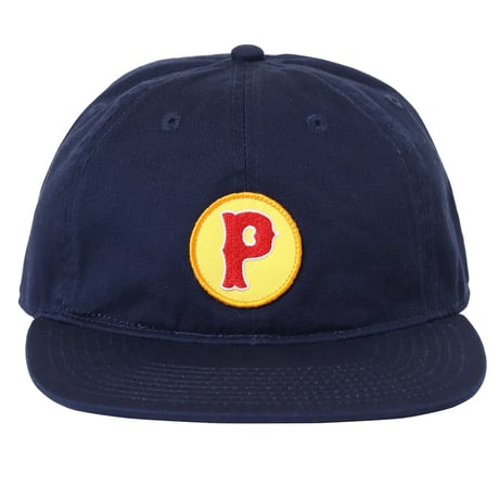 PORKCHOP GARAGE SUPLLY - P WAPPEN CAP/BURGUNDY