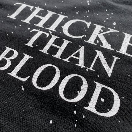 CAPTAINS HELM - #TTB LOGO LS TEE