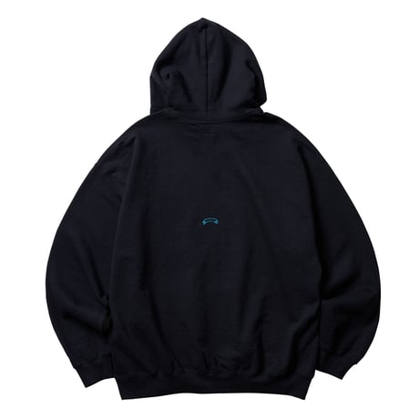 Liberaiders®︎ - OG LOGO HOODIE