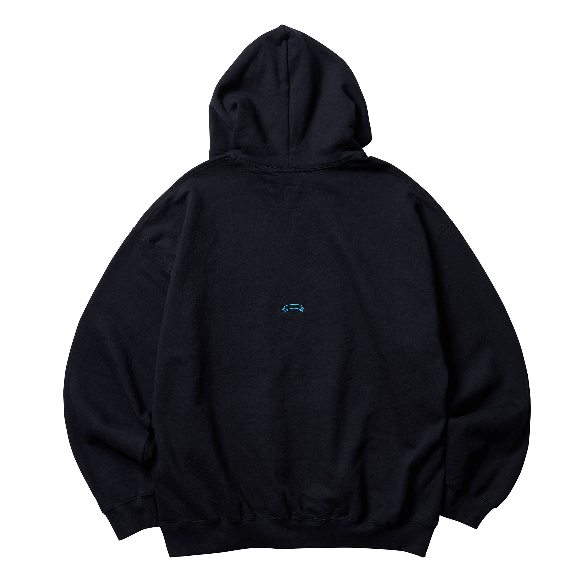 Liberaiders®︎ - OG LOGO HOODIE | east village O