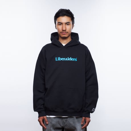 Liberaiders®︎ - OG LOGO HOODIE