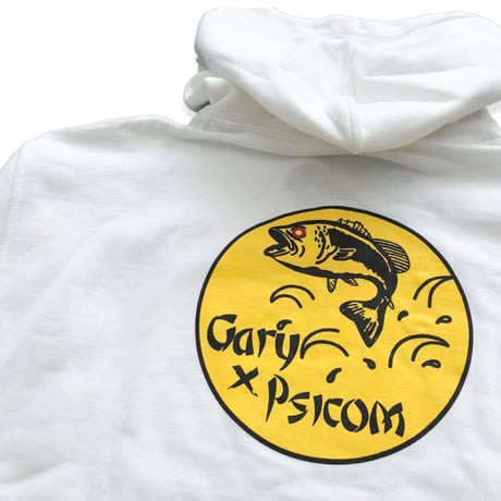 tivoLi surf shop - Gary Yamamoto x Psicom series "HOOD"