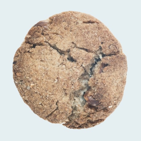 Vegan Rye Scone (Maple & Walnut)_3 piece / ライ麦のビーガンスコーン（メープルとクルミ）_3個セット