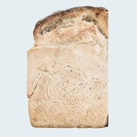 Miso Loaf_half / みそローフ_1/2