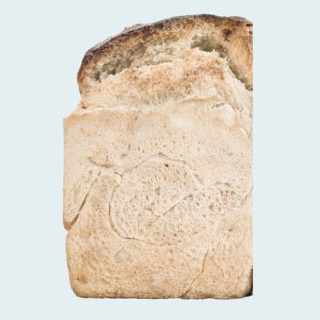 Miso Loaf_half / みそローフ_1/2