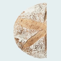Pain au Poivre_half / パン・オゥ・ポワブル_1/2