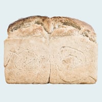 Miso Loaf / みそローフ_ホール